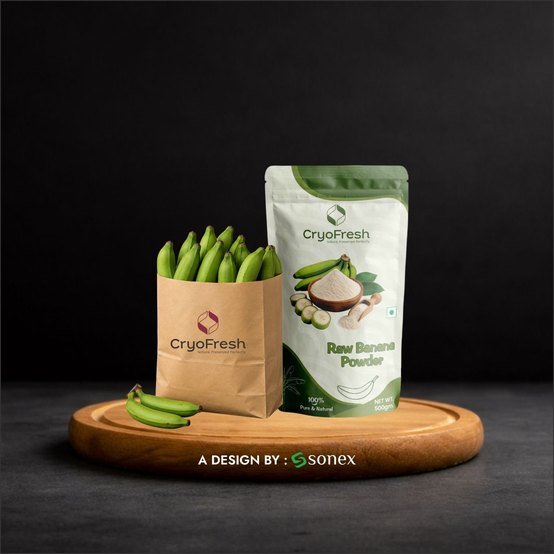 Packaging Design Portfolio