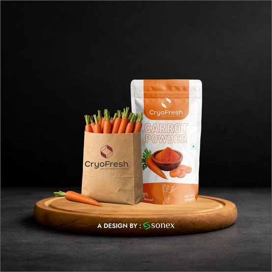 Packaging Design Portfolio