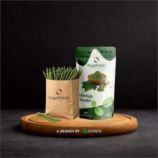 Packaging Design Portfolio