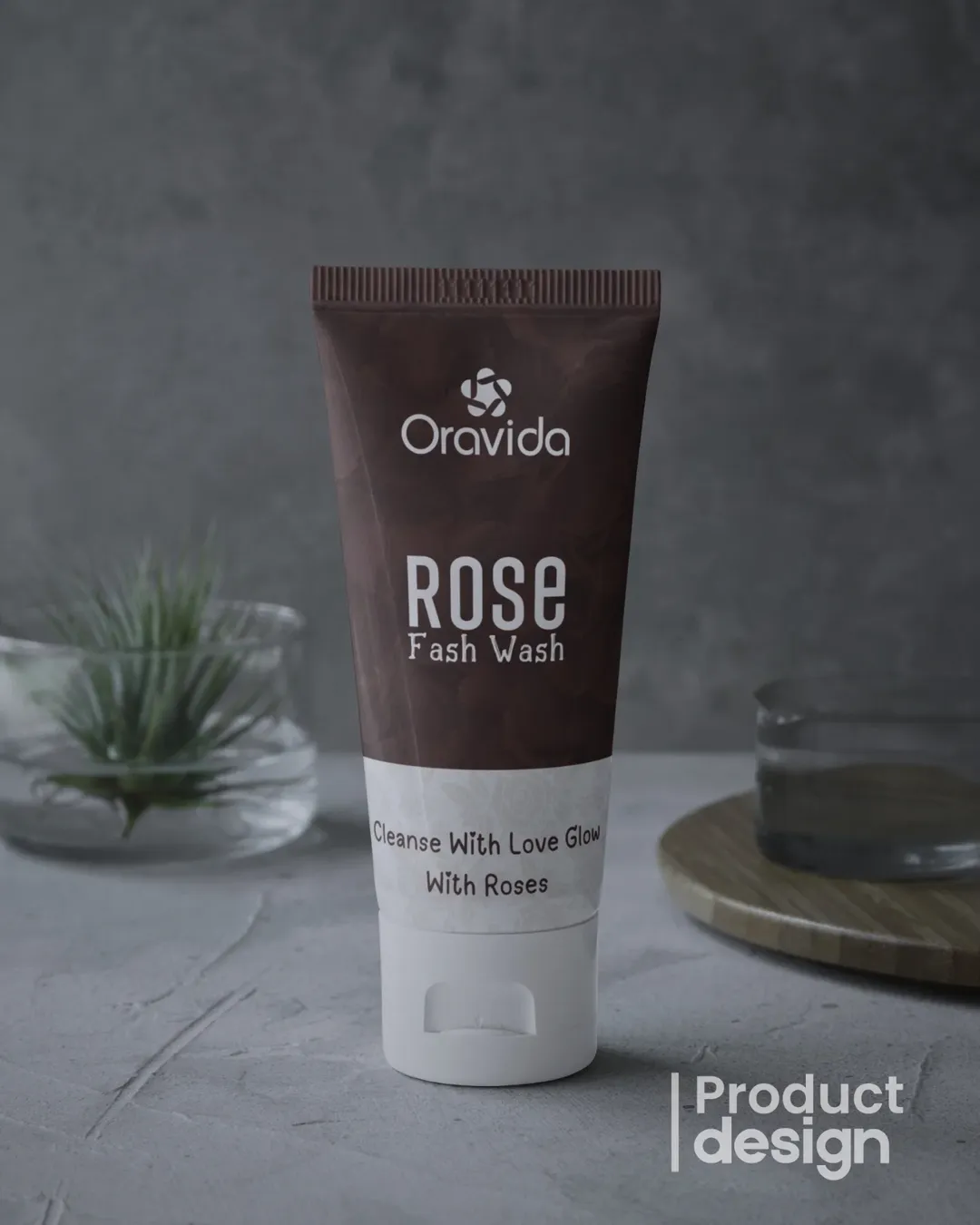 Label Design Portfolio​