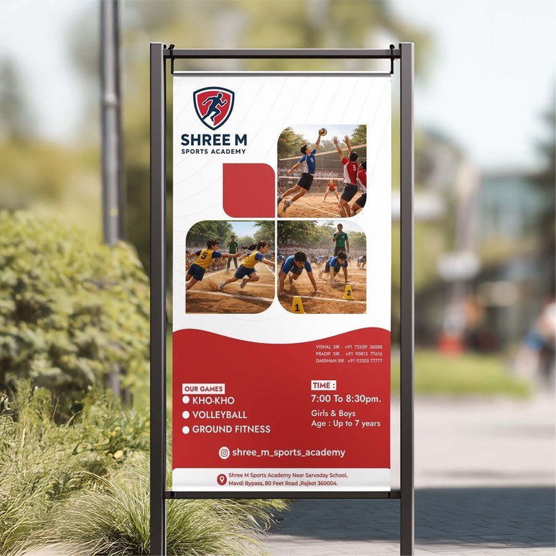 Advertisement Design Portfolio
