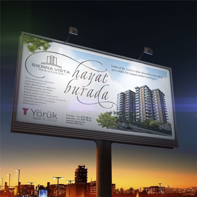 Advertisement Design Portfolio