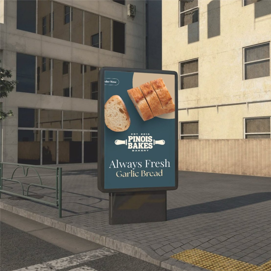 Advertisement Design Portfolio