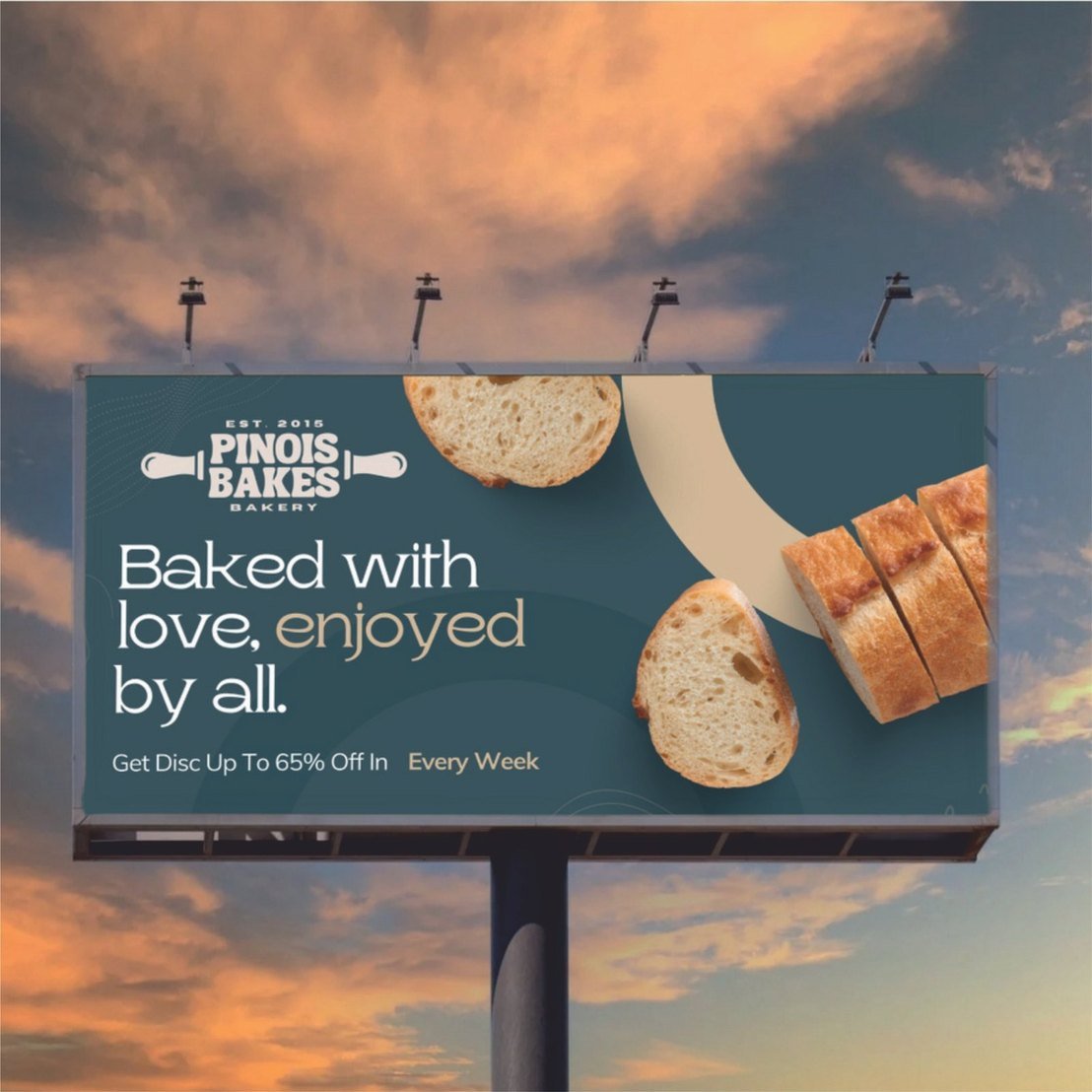 Advertisement Design Portfolio