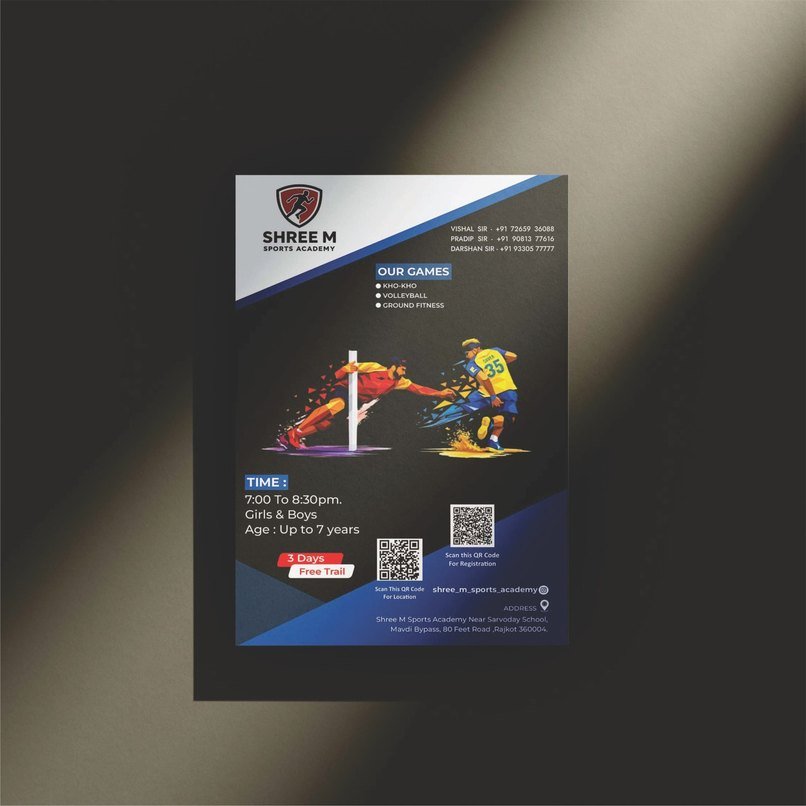 Advertisement Design Portfolio
