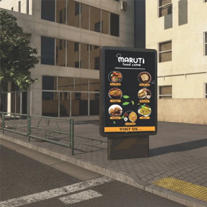 Advertisement Design Portfolio