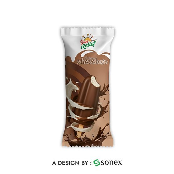 Packaging Design Portfolio