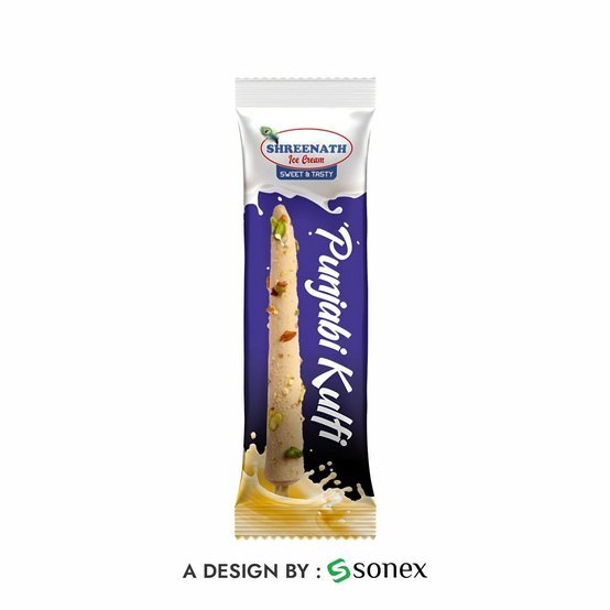 Packaging Design Portfolio