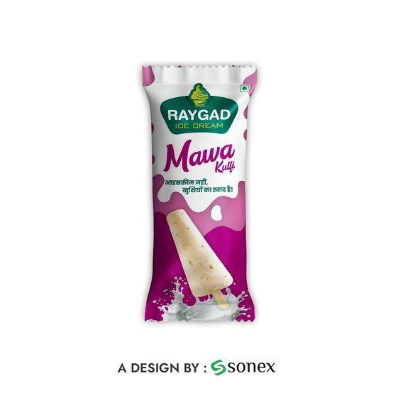 Packaging Design Portfolio