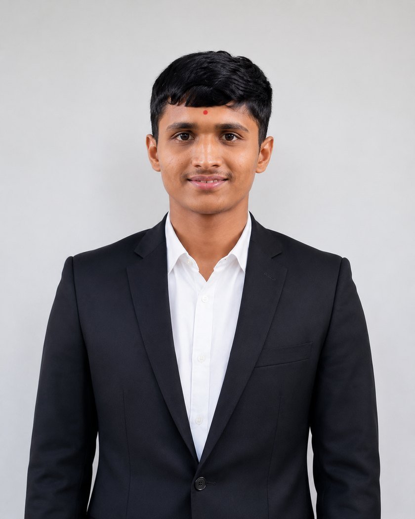 Sonex Branding founder