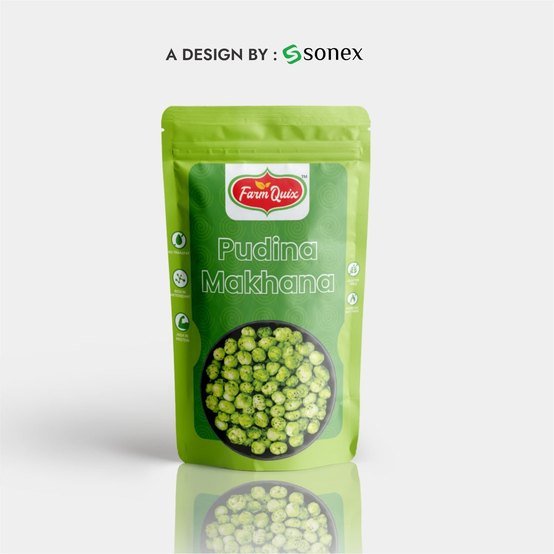 Packaging Design Portfolio