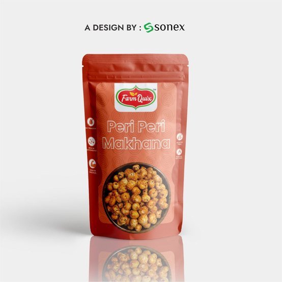 Packaging Design Portfolio