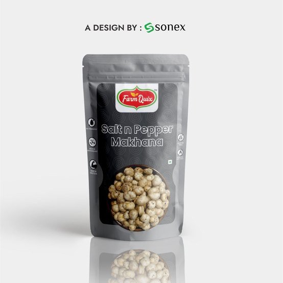 Packaging Design Portfolio