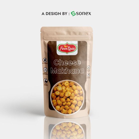 Packaging Design Portfolio