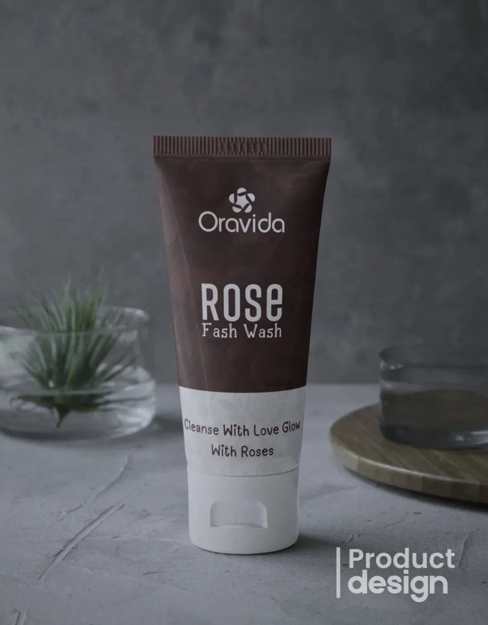 Oravida