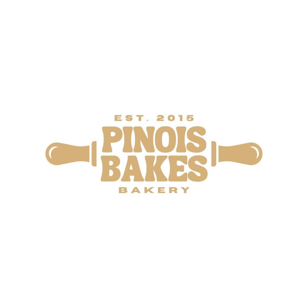 Pinios Bakes